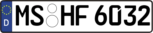 MS-HF6032