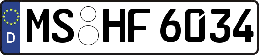 MS-HF6034