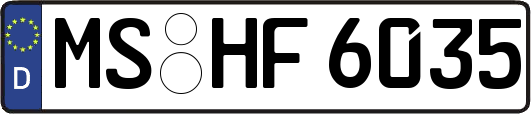 MS-HF6035