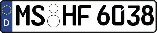 MS-HF6038