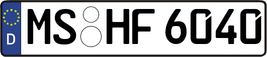 MS-HF6040
