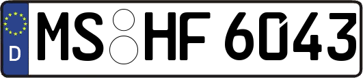 MS-HF6043