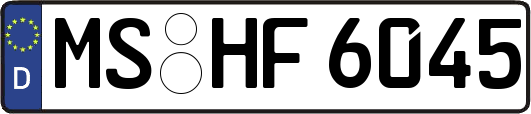 MS-HF6045