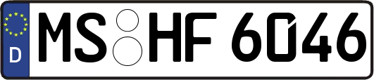 MS-HF6046