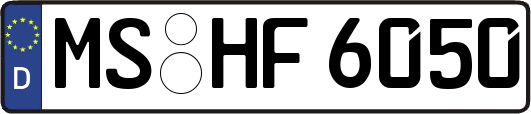 MS-HF6050