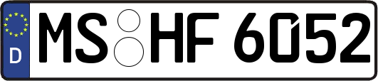 MS-HF6052