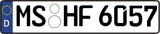 MS-HF6057
