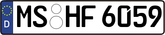 MS-HF6059