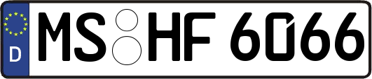 MS-HF6066