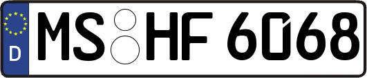 MS-HF6068