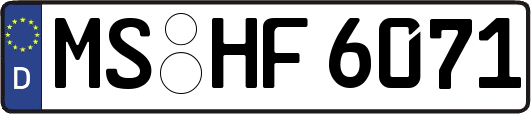 MS-HF6071