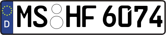 MS-HF6074