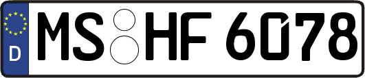 MS-HF6078