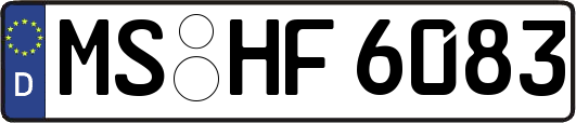 MS-HF6083