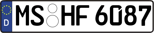 MS-HF6087