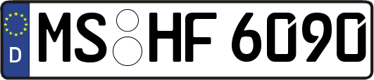 MS-HF6090