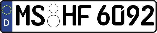 MS-HF6092
