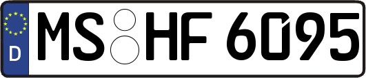 MS-HF6095