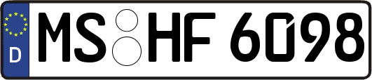 MS-HF6098