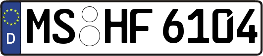 MS-HF6104