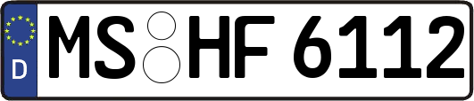 MS-HF6112