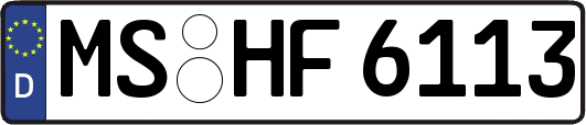 MS-HF6113