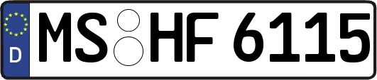 MS-HF6115