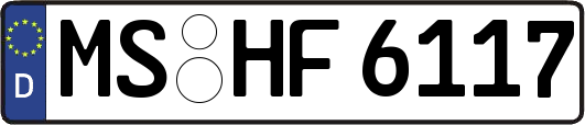 MS-HF6117