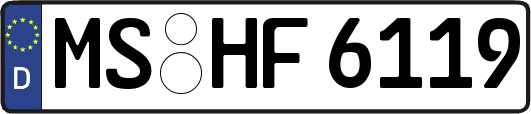 MS-HF6119