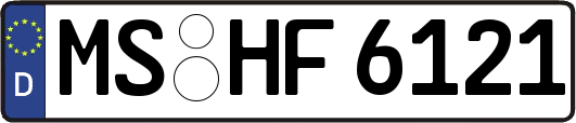 MS-HF6121