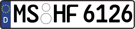 MS-HF6126