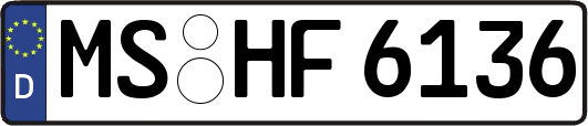 MS-HF6136