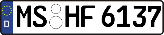 MS-HF6137