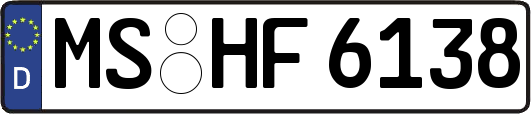 MS-HF6138