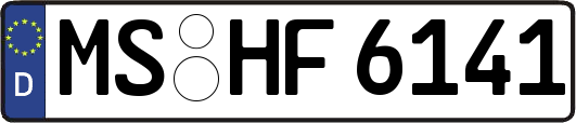MS-HF6141