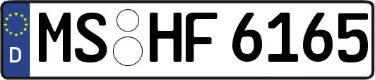 MS-HF6165