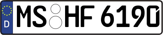 MS-HF6190