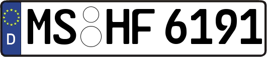 MS-HF6191