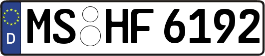 MS-HF6192