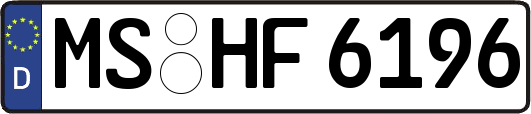 MS-HF6196