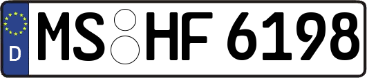 MS-HF6198