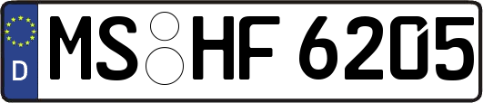 MS-HF6205
