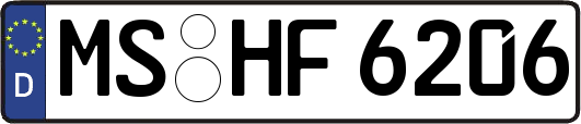 MS-HF6206