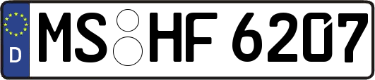 MS-HF6207
