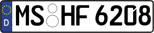 MS-HF6208