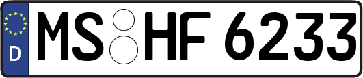 MS-HF6233