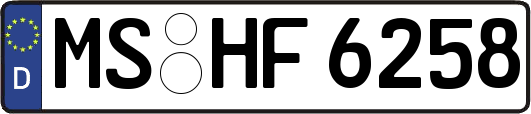 MS-HF6258