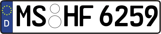 MS-HF6259