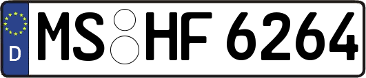 MS-HF6264