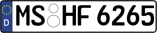 MS-HF6265